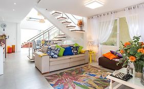 Casa Villa Lobos